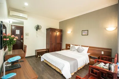 My Lan Hanoi Hotel – 사진 2