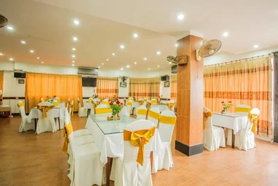 My Lan Hanoi Hotel – 사진 4