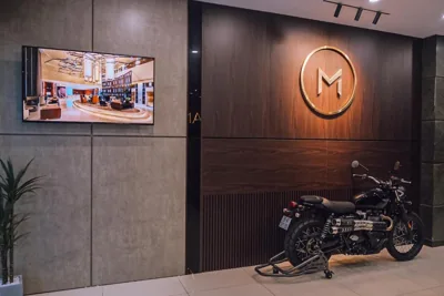 My Lan Hanoi Hotel – 사진 5