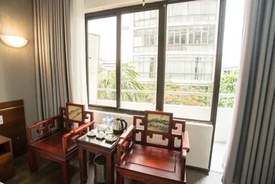 My Lan Hanoi Hotel – 사진 6