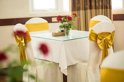 My Lan Hanoi Hotel – 사진 7