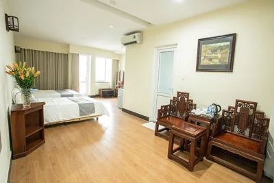 My Lan Hanoi Hotel – 사진 8