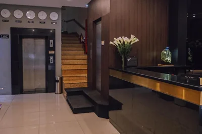 My Lan Hanoi Hotel – 사진 11