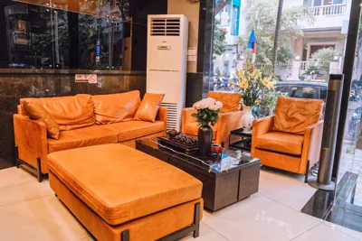 My Lan Hanoi Hotel – 사진 13