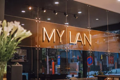 My Lan Hanoi Hotel – 사진 14