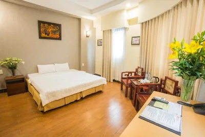 My Lan Hanoi Hotel – 사진 15