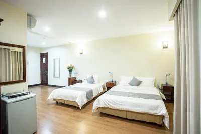 My Lan Hanoi Hotel – 사진 16